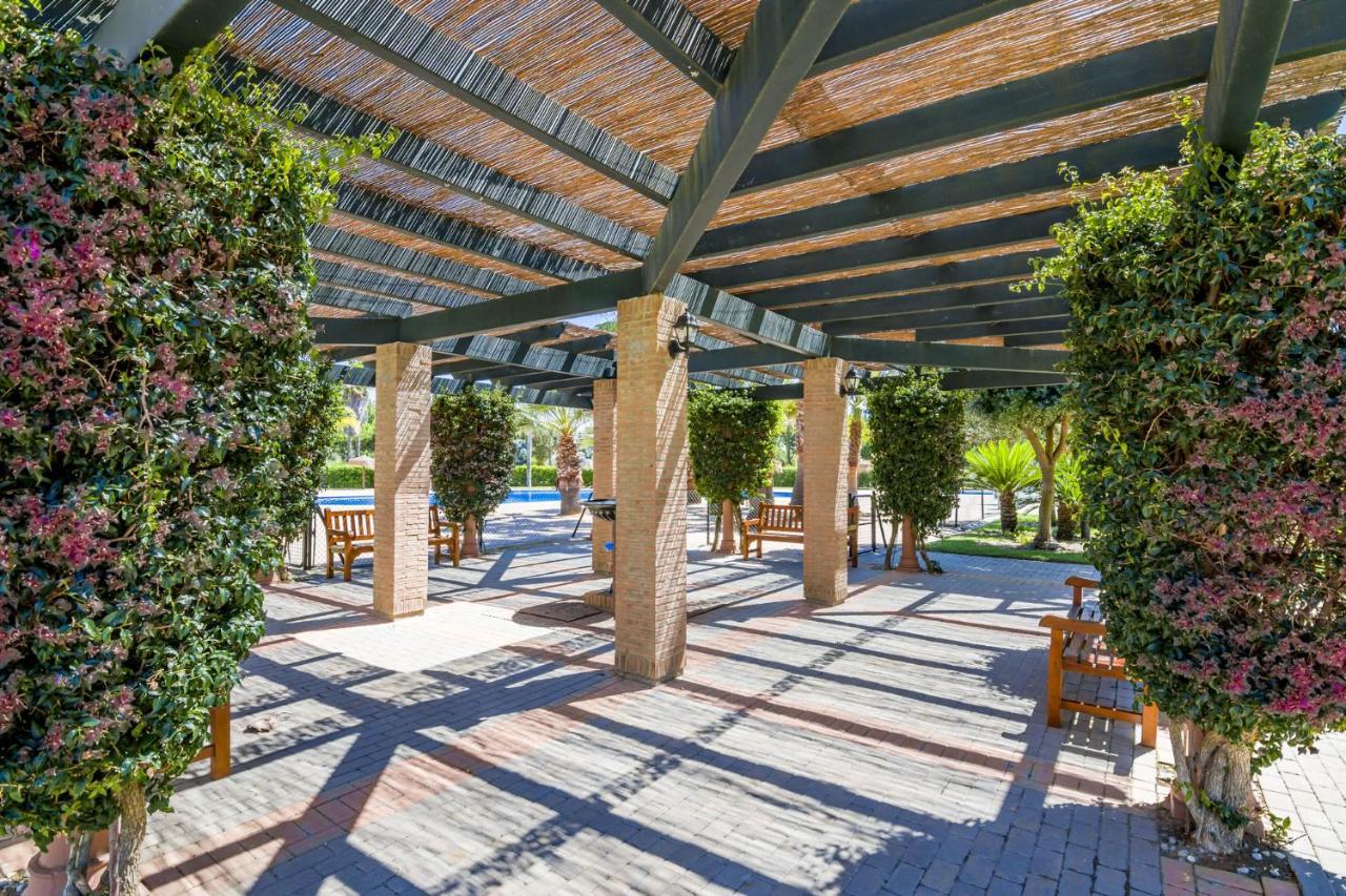 Prado Golf By H Apartment Isla Canela Exterior photo