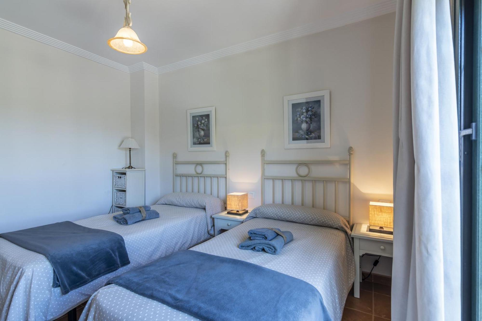 Prado Golf By H Apartment Isla Canela Room photo